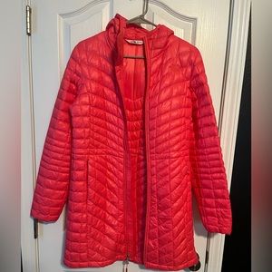 The North Face ThermoBall Hooded Parka